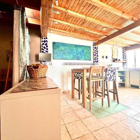 Atico Apartment Tarifa Ngoại thất bức ảnh