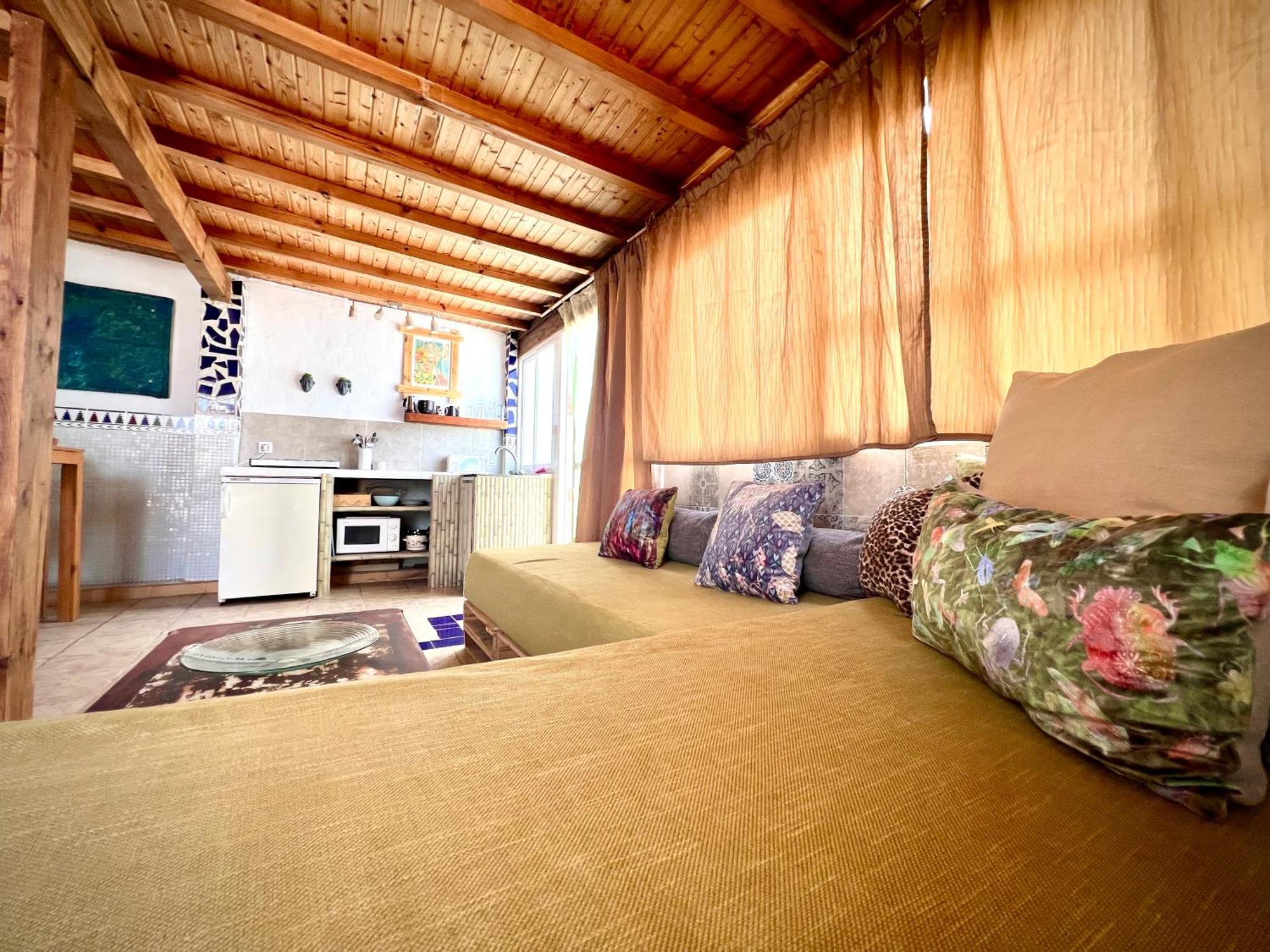 Atico Apartment Tarifa Ngoại thất bức ảnh